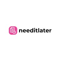 needitlater logo - Similar company to Stackbridge