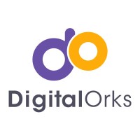 Digital Orks | Digital Marketing Agency in Dubai logo - Similar company to Social Mode | Your Hub For Social Media Learning And Connection