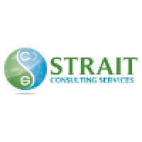Strait Consulting Services Inc. logo - Similar company to Strait Llc