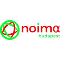 NOIMA Budapest logo - Similar company to Koppel