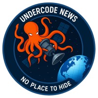 UNDERCODE NEWS logo - Similar company to Dscvr Crypto