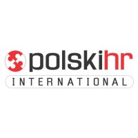 Polski HR International Sp. z o.o. logo - Similar company to Tedex S.A.