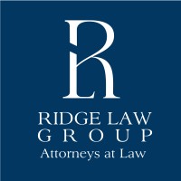 Ridge Law Group logo - Similar company to Ridge & Downes Pc