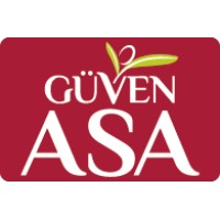 Güven Asa Zeytinyağları logo - Similar company to Güven Asa Zeytinyağı