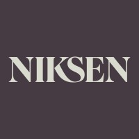 Niksen Property logo - Similar company to First Task Recruitment