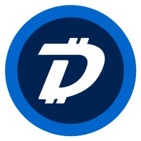 DigiByte Global Blockchain logo - Similar company to Digibyte Studio