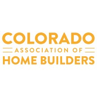 Colorado Association of Home Builders logo - Similar company to Moyer Move Management