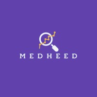 Medheed logo - Similar company to Venco It Solutions Inc