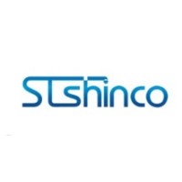 STshinco logo - Similar company to Mega Source Elec. Limited