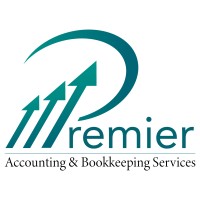Premier Accounting & Bookkeeping Services logo - Similar company to Zenzy