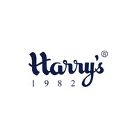 Harry´s 1982 logo - Similar company to Arcoval 2005 Sl