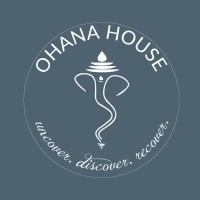OHana House Sober Living logo - Similar company to Kindful Body