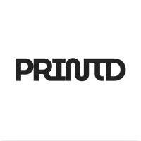 Printd Limited logo - Similar company to Injectd Limited