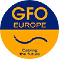 GFO Europe logo - Similar company to Svënn