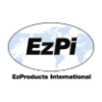 Ezproducts International Inc