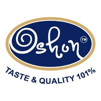 OshonIndia logo - Similar company to Smartedge Consulting