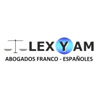 LEXYAM logo - Similar company to Binsa Software, S.L.