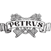 Petrus Engenharia logo - Similar company to Abemec - Seção Ceara (Associação Dos Engenheiros Mecanicos E Industrias)