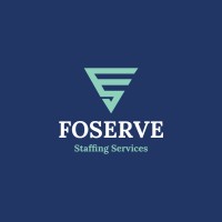 Foserve Staffing Services Inc. logo - Similar company to Extra Staffing Solutions