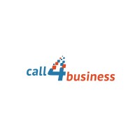 Call4Business - logo - Similar company to Be2Be Telecom