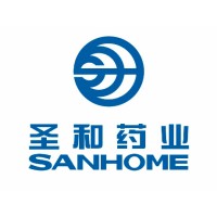 Nanjing Sanhome Pharmaceutical Co., Ltd. logo - Similar company to 杭州剂泰医药
