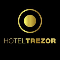 Hotel Trezor logo - Similar company to Hotel K99