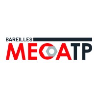 Bareilles Meca TP logo - Similar company to Permat