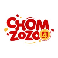 Chom Zozo logo - Similar company to Pickapp Technologies