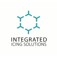 Integrated Icing Solutions logo - Similar company to Swanda Aerospace