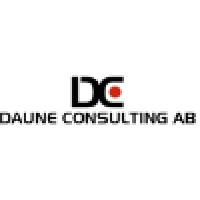 Daune Consulting AB logo - Similar company to Digsam - Digital Samhällsbyggnadsprocess