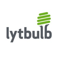 Lytbulb logo - Similar company to Adaptus