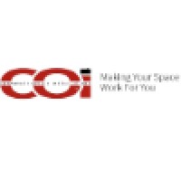 Corporate Office Installations logo - Similar company to Visual Purple