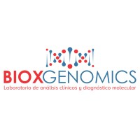 BioxGenomics Lab logo - Similar company to Semper Genomics Sa De Cv