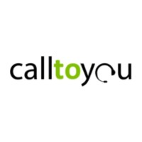 Call to You logo - Similar company to Promlab