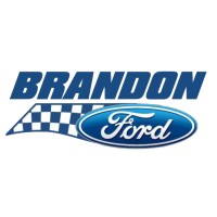 Brandon Ford logo - Similar company to Nationwide Motor Sales