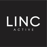 Linc Active logo - Similar company to Bunker Branding Co.