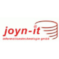 Joyn-it logo - Similar company to More.Software Gmbh