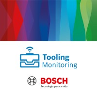 Bosch Tooling Monitoring