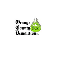 Orange County Demolition, Inc logo - Similar company to Coast Environmental