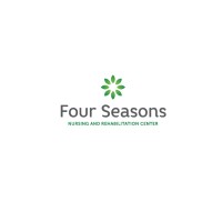 Four Seasons Nursing and Rehabilitation Center logo - Similar company to Bushwick Center