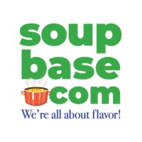 Soupbase logo - Similar company to One World Beef