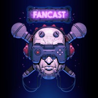 Fancast Podcast (فنکست) logo - Similar company to Linchpin Game Studio