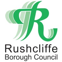 Rushcliffe Borough Council logo - Similar company to Resource Reel