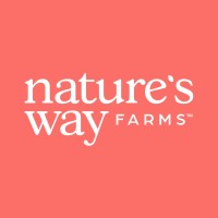 Nature's Way Farms logo - Similar company to Sturon Nursery Inc