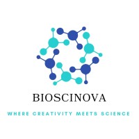 Bioscinova logo - Similar company to Sankhya-সংখ্যা