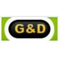 Qingdao GD Machinery Co.,Ltd logo - Similar company to Asp Global Groups