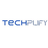 Techplify logo - Similar company to It Microscope