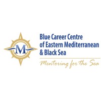 Blue Career Centre of Eastern Mediterranean & Black Sea logo - Similar company to Agrowork.Gr