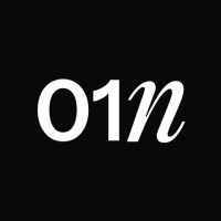 01N logo - Similar company to Agr Studio - Web Design And Development Agency
