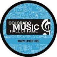 Colorado Music Hall Of Fame